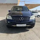 مرسيدس أم ال ML