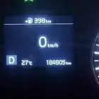 كيا اوبتيما