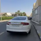 جاكوار XF 2010