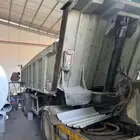 ورشة حدادة عامة معدات ثقيلة