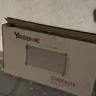 رديتر مكيف هوندا اكورد 2015