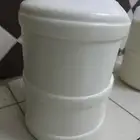 للبيع حليب ماعز طازج