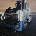 شاحنة هونداي 2024 قطع