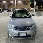 جيلي اميجراند X7
