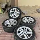 للبيع جنوط كامري فل