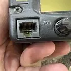 كنود ايكوم 8000 ياباني اصلي كامل
