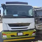 للبيع ميتسوبيشي لوري 2018 ممشى قليل