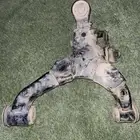مقص يسار سكويا وتندرا