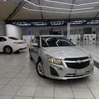 كروز 2015 فضي