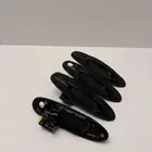 مسكات ابواب لاندكروزر 1998 - 2007 اسود