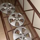 طاسة كامري مرتبة فتك