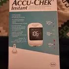 جهاز قياس سكر