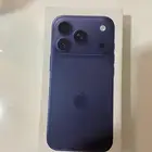 جوال ايفون 17 برو