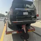 سطحة لنقل السيارات