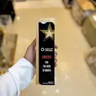 دروع تذكارية فاخرة