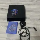سوني فور جديد مافيه شي معه شريط قراند فيه 50