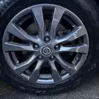 جنوط ألتيما 2017 فيراني وكاله