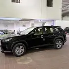 رافور ستاندر دبل مكينة 2500 موديل 2025 بطاقة جمركية .