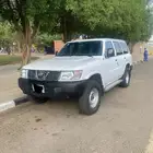 سياره نيسان باترول للبيع