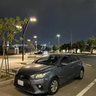 TOYOTA Yaris 2015 Hatchback انباعت