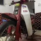 دباب 80 سزوكي