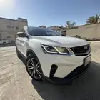 جيلي كولراي 2021 الممشى 82 للبيع السعر 36 الف