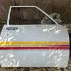 باب خلفي