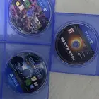 بلايستيشن 4 معاه ألعاب
