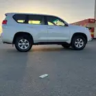 برادو 2012- 4 سرندل- وكالة نظيف جدا