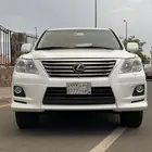 لكزس 2011 قل dd ماشي180 الف