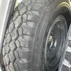 كفرات 5دنلوب حجري للبيع