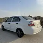 شيفروليه افيو 2016