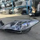 شمعات هونداي ازيرا 2014 إلى 2016