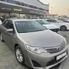 كامري 2012 بي 28 الف