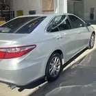 كامري 2016