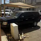 تاهو 2007 اسود