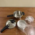 قدر ضغط فسلر الألماني جديد