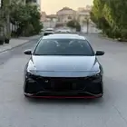 HYNDAI ELANTRA N SPORT 2023