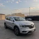 رينو كوليوس 2018