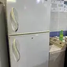 ثلاجة ال جي
