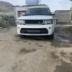 رنج روفر 2009 تشليح قطع مكه و الطايف