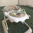 مشاية اطفال