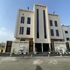 للبيع شقة دور ثاني مع سطح خاص مصعد شغال 6غرف بالمحاله