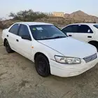 كامري تشليح من 98 الى 2002
