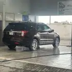 فورد اكسبلور راجع علاني السابق