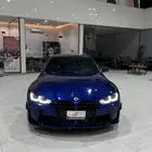 BMW M4 موديل 2023