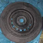 جنط حديد