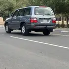 GXR 2005 لاندكروزر