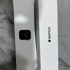 ساعه ابل SE