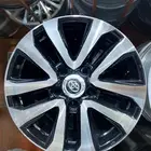 جنوط جيب فكسار موديل 2019 مقاس 20 اصلي وكاله